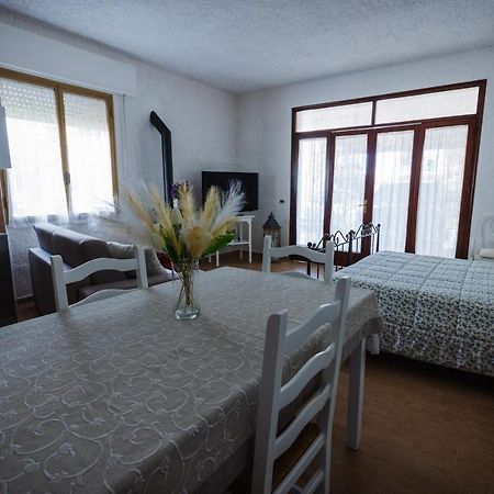 B&B Da Annalisa Μαρσάλα Εξωτερικό φωτογραφία