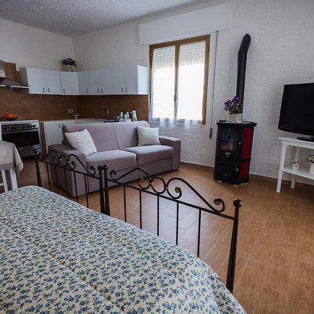 B&B Da Annalisa Μαρσάλα Εξωτερικό φωτογραφία