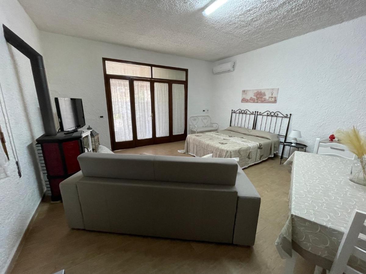 B&B Da Annalisa Μαρσάλα Εξωτερικό φωτογραφία