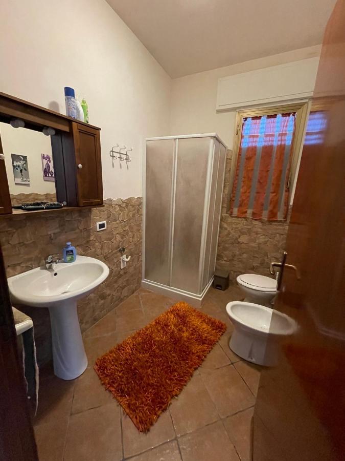 B&B Da Annalisa Μαρσάλα Εξωτερικό φωτογραφία